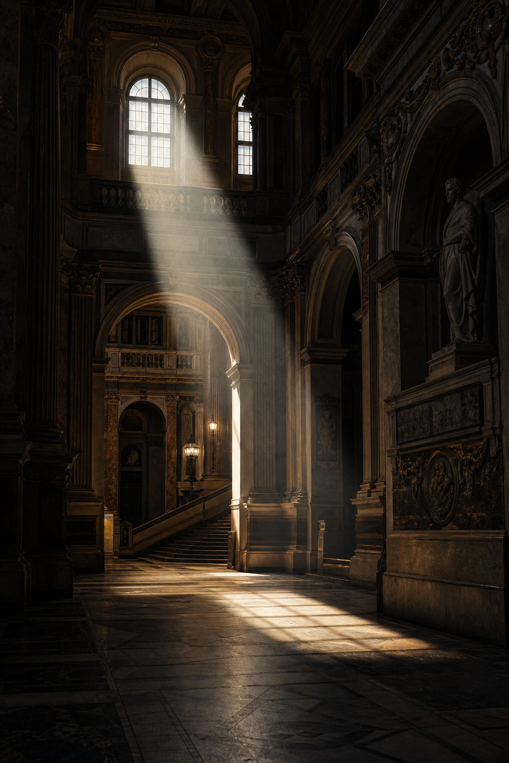 Architecture 3